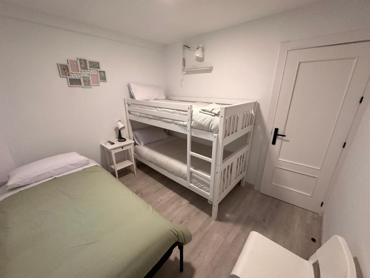 Nuestro Rincon Del Centro Historico Especial Grupos Terraza Parking Gratis 02 Apartment มาลากา ภายนอก รูปภาพ