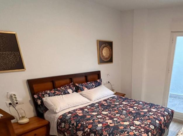 Nuestro Rincon Del Centro Historico Especial Grupos Terraza Parking Gratis 02 Apartment มาลากา ภายนอก รูปภาพ